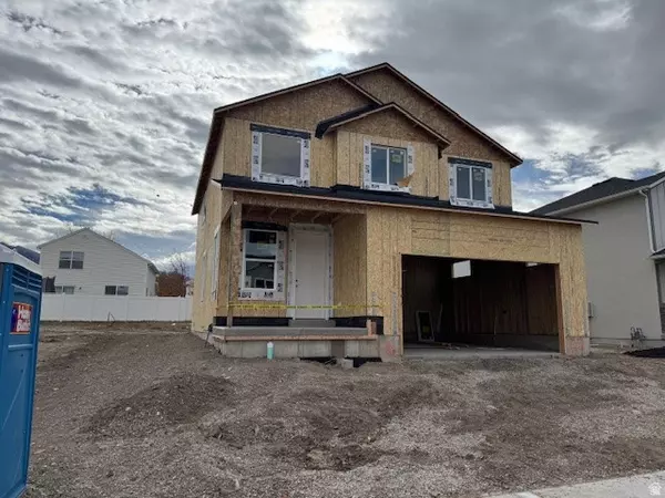 Tooele, UT 84074,429 W SAPPHIRE DR #7038