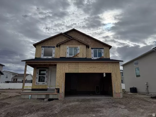 429 W SAPPHIRE DR #7038, Tooele, UT 84074