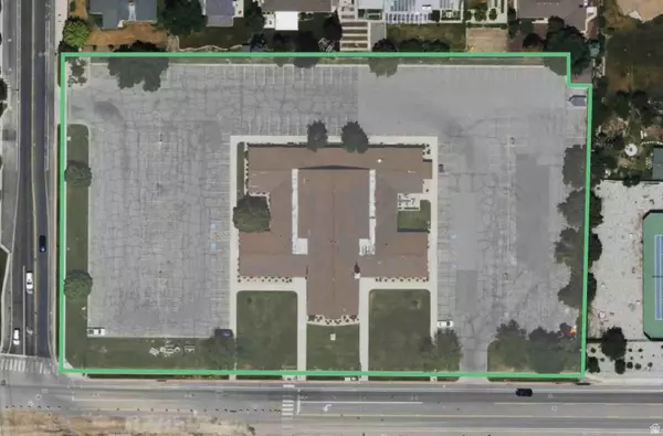 Cottonwood Heights, UT 84121,2301 E BENGAL BLVD