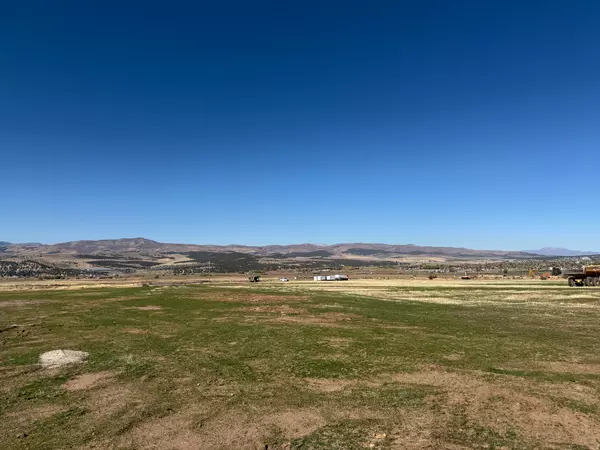 11575 E BIRDSONG #3, Fairview, UT 84629