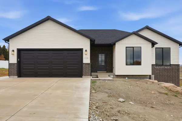258 E 250 S, Richmond, UT 84333