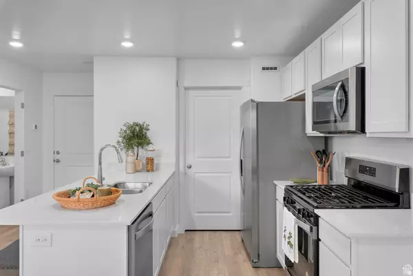 Lehi, UT 84048,4501 N MCKECHNIE WAY #1109