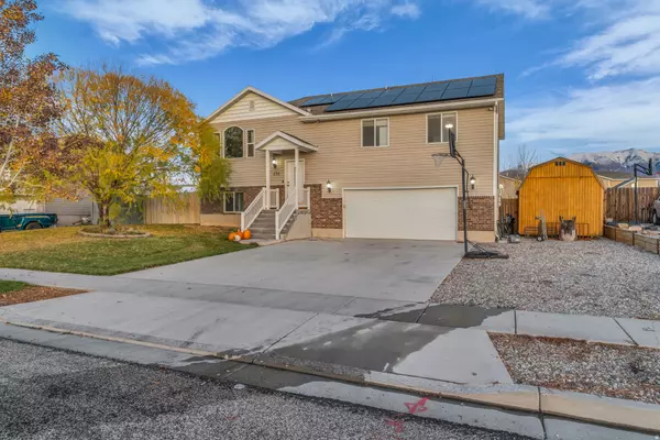 335 S 400 W, Tremonton, UT 84337