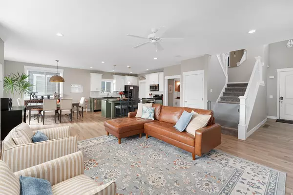 Eagle Mountain, UT 84005,3772 E CUNNINGHILL DR