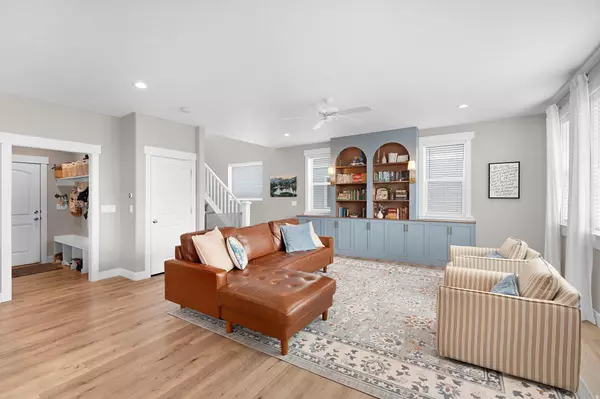 Eagle Mountain, UT 84005,3772 E CUNNINGHILL DR