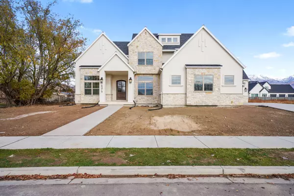 Highland, UT 84003,6576 W 9810 N