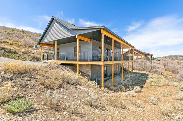 1678 S RIDGELINE DR #1276, Heber City, UT 84032