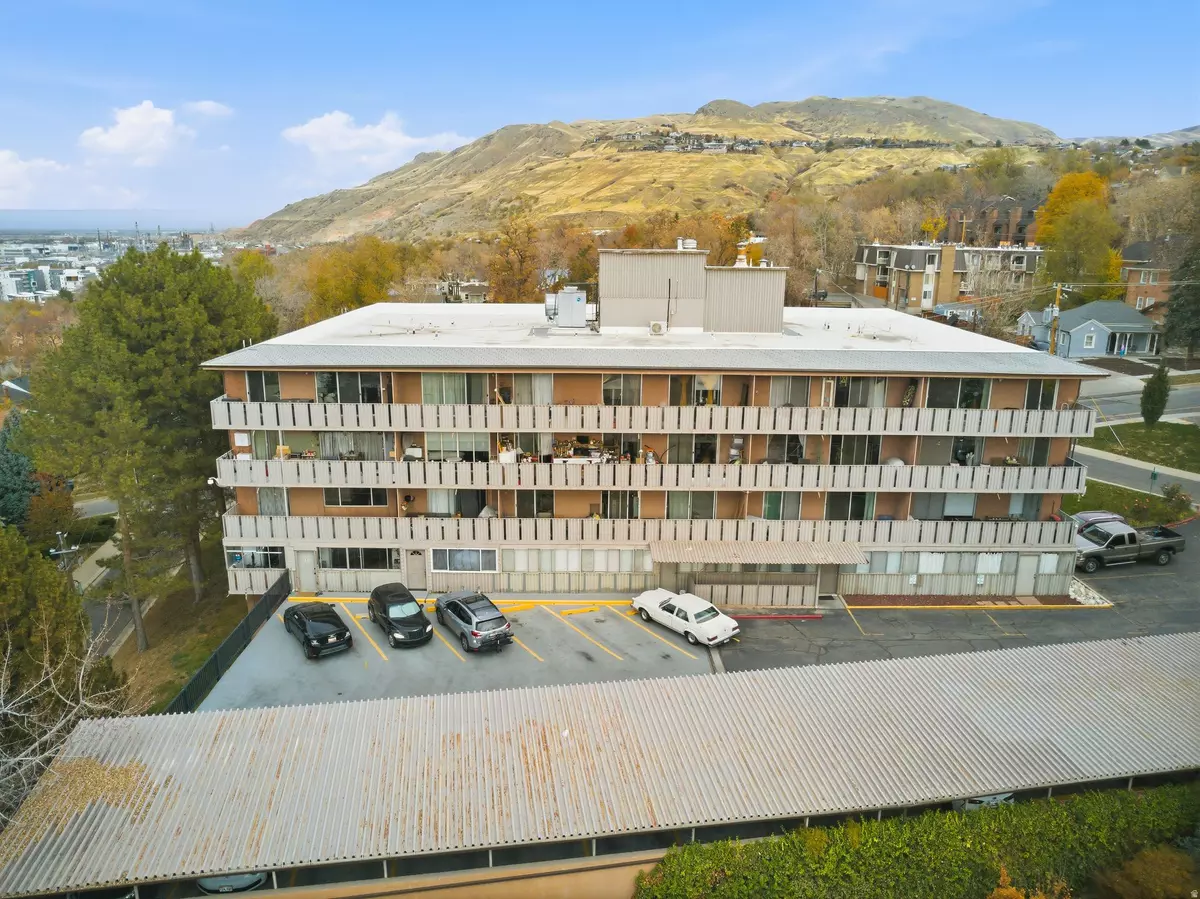 Salt Lake City, UT 84103,87 W 300 N #302