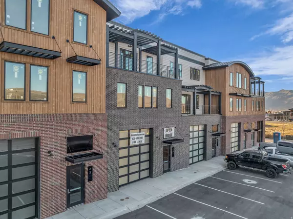 Heber City, UT 84032,1922 S HIGHWAY 40 #4