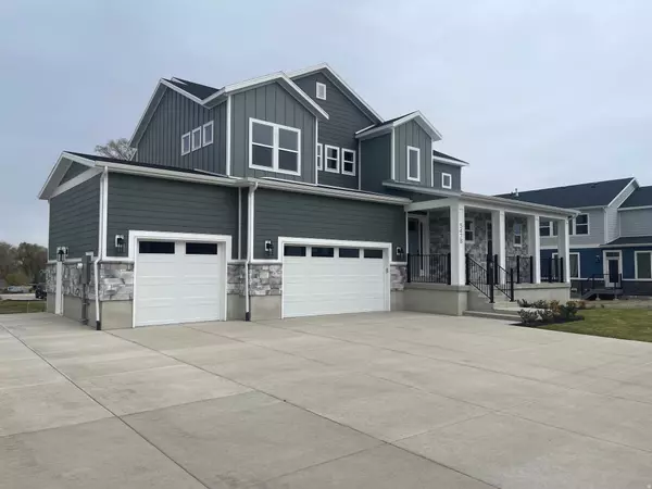 West Valley City, UT 84120,5478 W EVANS PARK CT #4