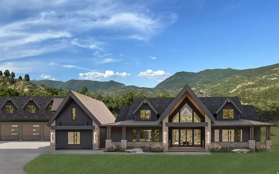 151 S MEADOW DR E #19, Springville, UT 84663