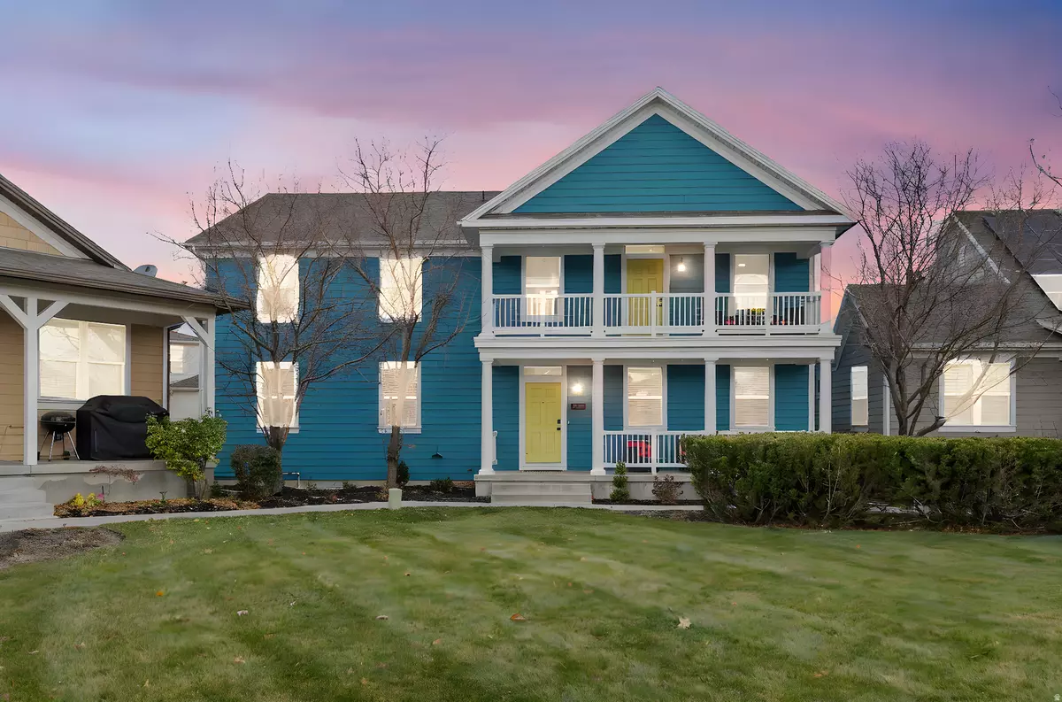 South Jordan, UT 84009,4694 W FIRMONT DR S