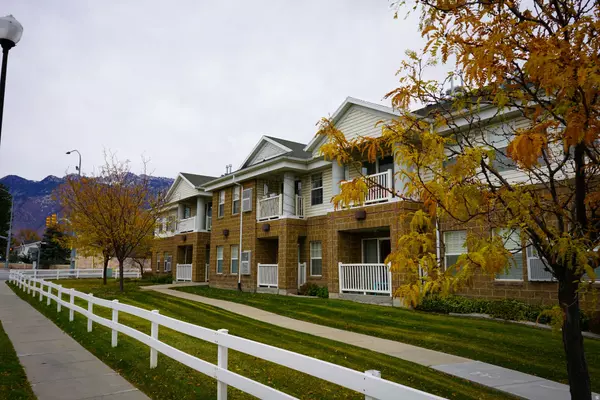 11025 S GRAPEVINE CV #B103, Sandy, UT 84070