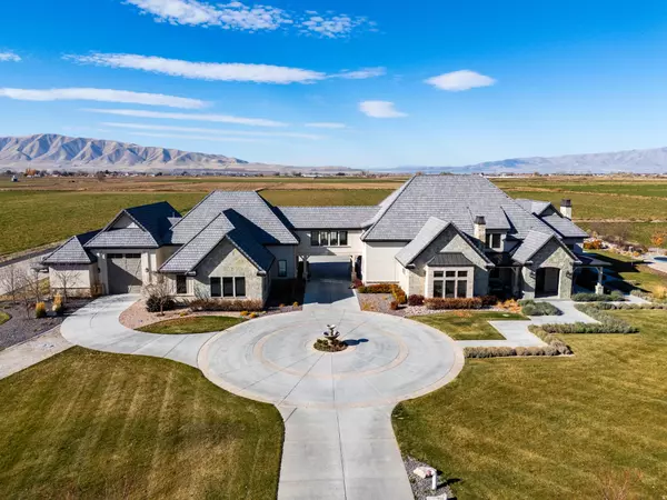 5272 S RIVER LN, Spanish Fork, UT 84660