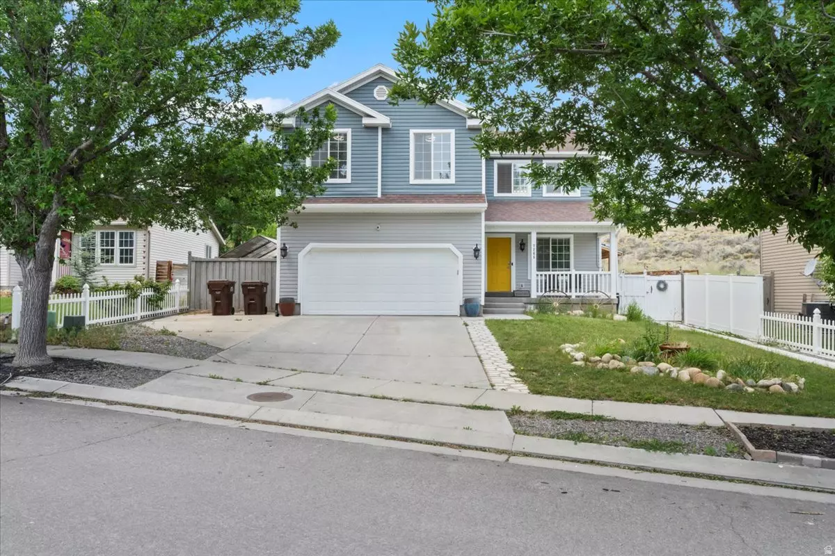 Eagle Mountain, UT 84005,7265 N UTE DR