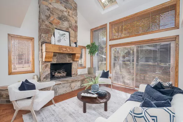 Park City, UT 84060,2364 GILT EDGE CIR