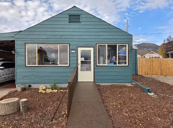 159 E ALTA AVE N, East Carbon, UT 84520