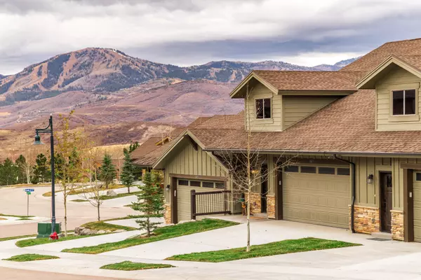 14475 N BRONTE CT #59B, Kamas, UT 84036