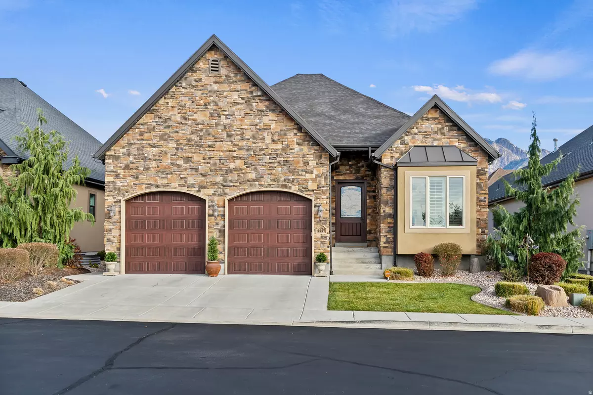 Millcreek, UT 84124,4447 S ENCLAVE LN