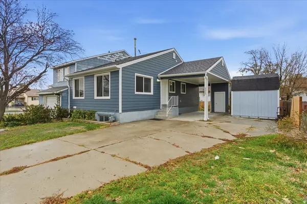 West Jordan, UT 84088,9029 S RIPPLE DR