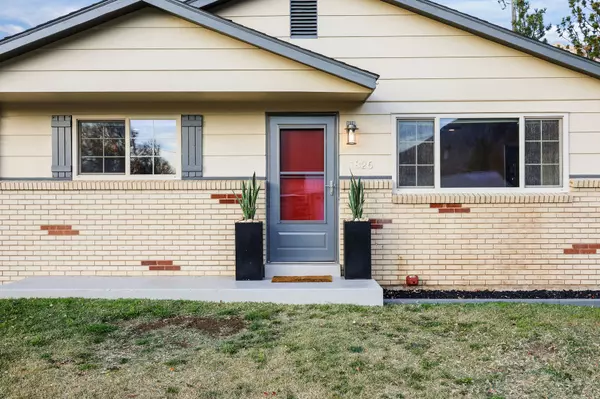 Ogden, UT 84401,1826 E 1950 S