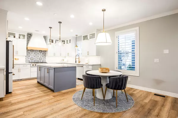 South Jordan, UT 84009,4218 W OPEN CREST DR