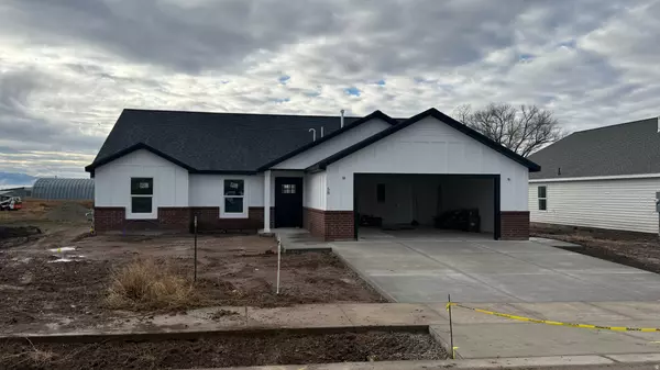 58 E 1100 N, Preston, ID 83263