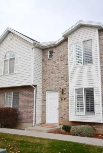 416 W 1925 N, Harrisville, UT 84404