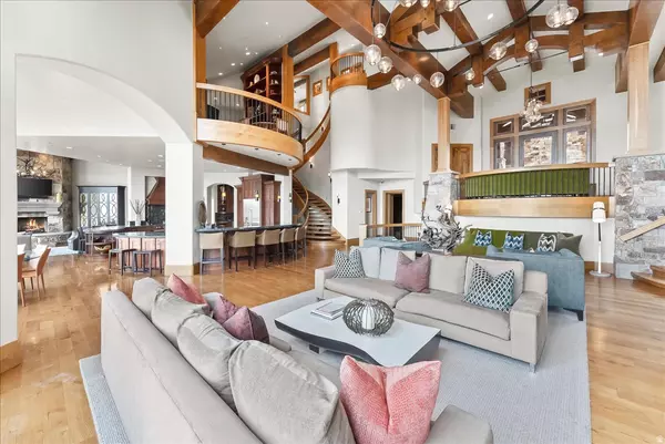 Heber City, UT 84032,2867 W DEER POINTE DR