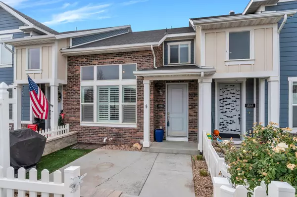 Herriman, UT 84096,13194 S FORT HERRIMAN PKWY W #44