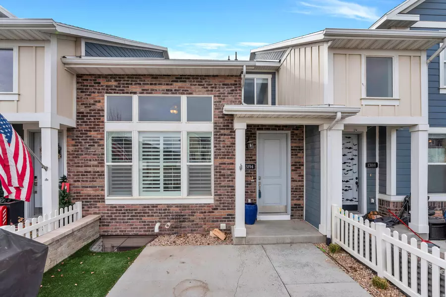 13194 S FORT HERRIMAN PKWY W #44, Herriman, UT 84096