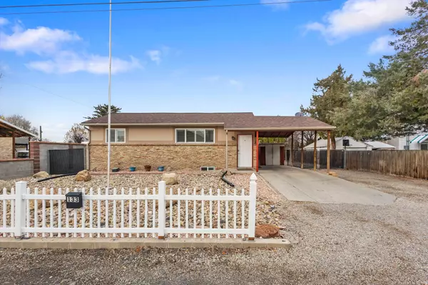 133 E 7615 S, Midvale, UT 84047