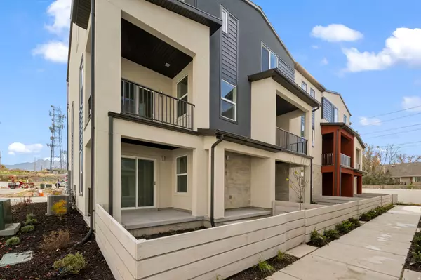 928 W COALBURN WAY #7-58, Murray, UT 84123