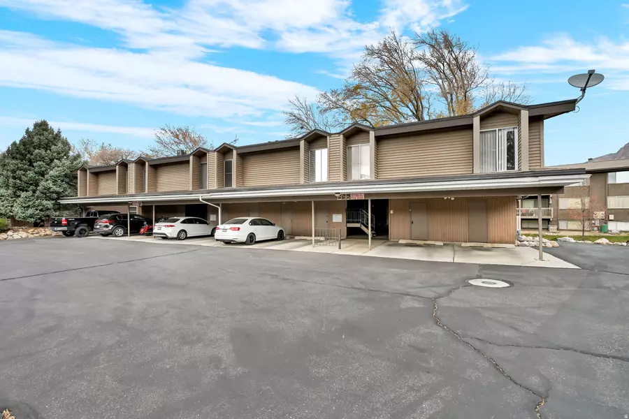 1346 MILLCREEK DR #6, Ogden, UT 84404