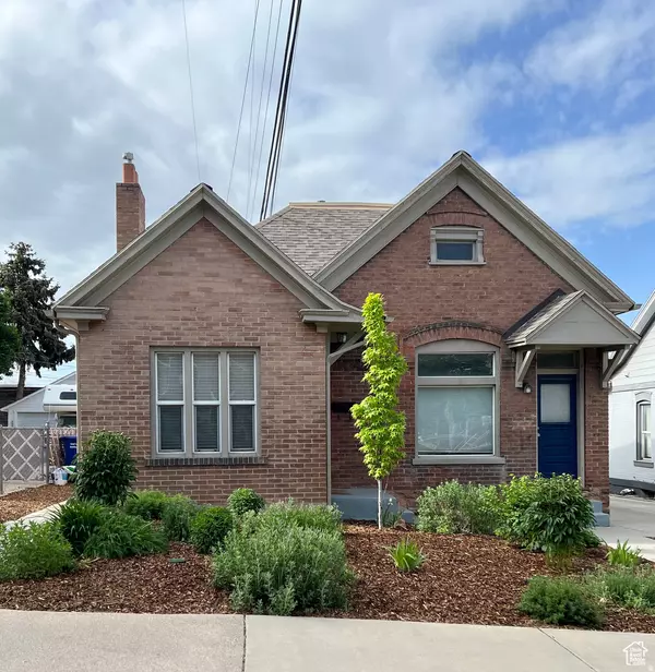 1318 E 300 S, Salt Lake City, UT 84102