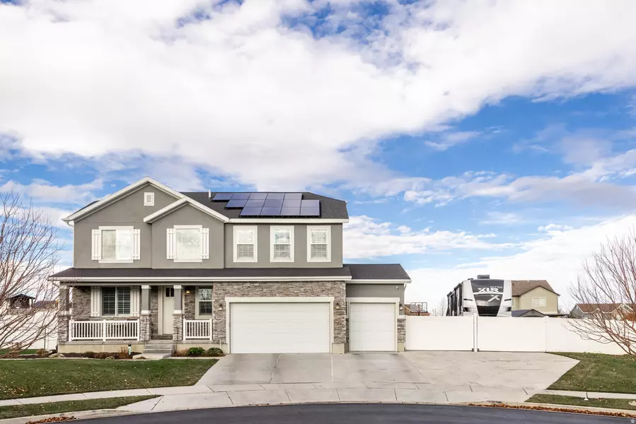 6374 W 8680 S, West Jordan, UT 84081