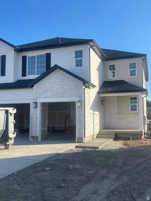 37 E NIGHT HERON CV #614, Saratoga Springs, UT 84045