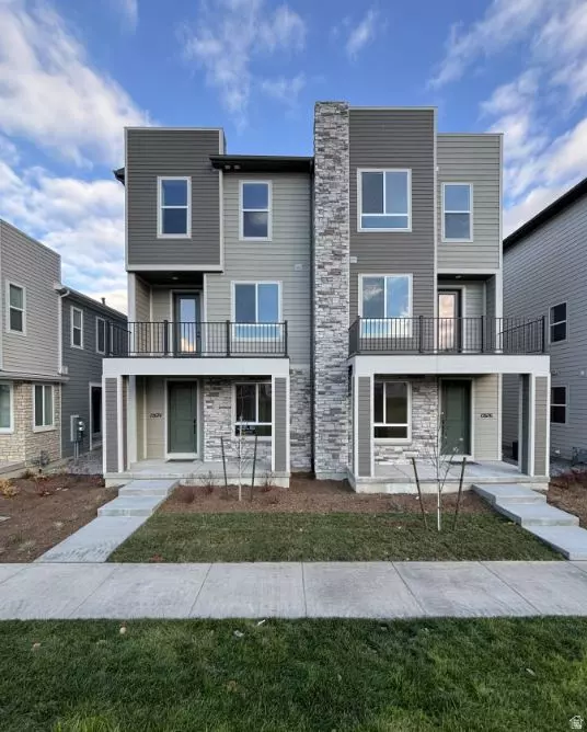 Riverton, UT 84096,12674 S LINCOLN PEAK LN #111