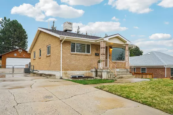 Ogden, UT 84403,1753 27TH ST