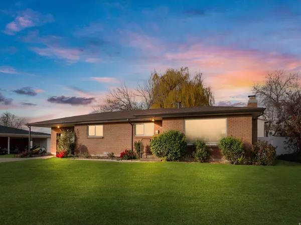 1051 E 300 N, Provo, UT 84606