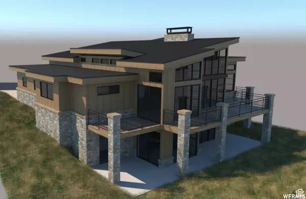 Heber City, UT 84032,661 N HAYSTACK DR