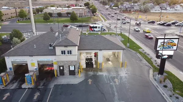 West Valley City, UT 84118,5587 W 6200 S