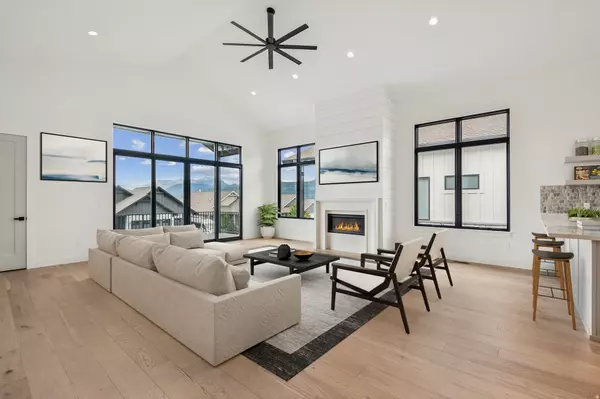 Eden, UT 84310,5985 E BIG HORN PKWY #137