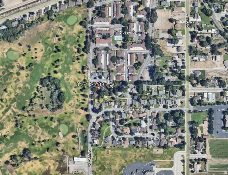 West Jordan, UT 84088,8461 S 2385 W