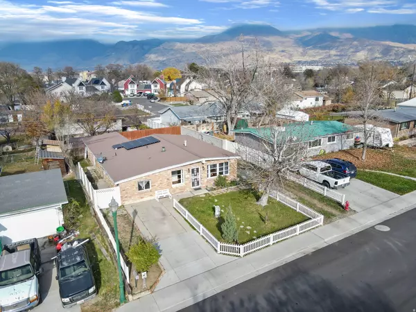 Orem, UT 84057,954 W 630 N #34,