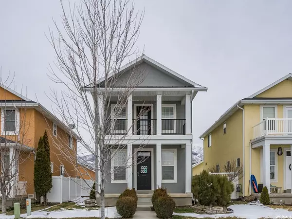 Farmington, UT 84025,1388 W NORTH PADDOCK DR S