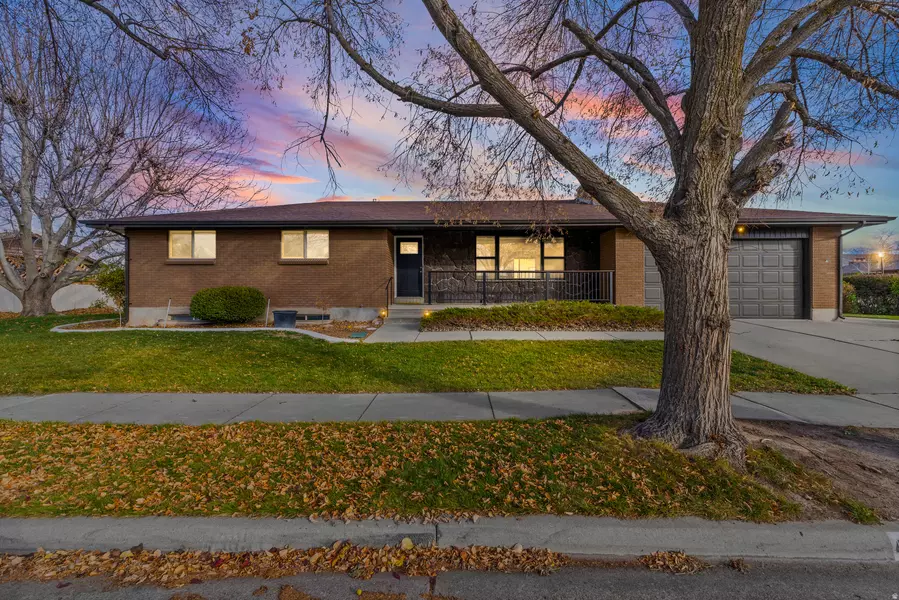 4369 S EL CAMINO ST, Taylorsville, UT 84129