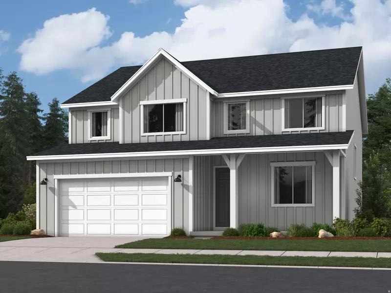 2019 E CHICKADEE DR #4120, Eagle Mountain, UT 84005