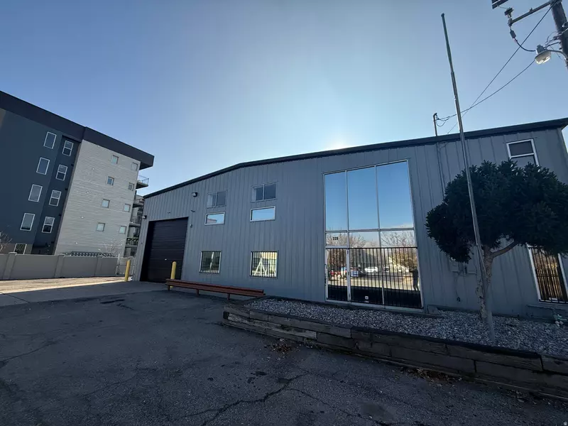 229 W HARRIS AVE S, Salt Lake City, UT 84115