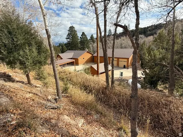 4315 W BULLION RD, Marysvale, UT 84750